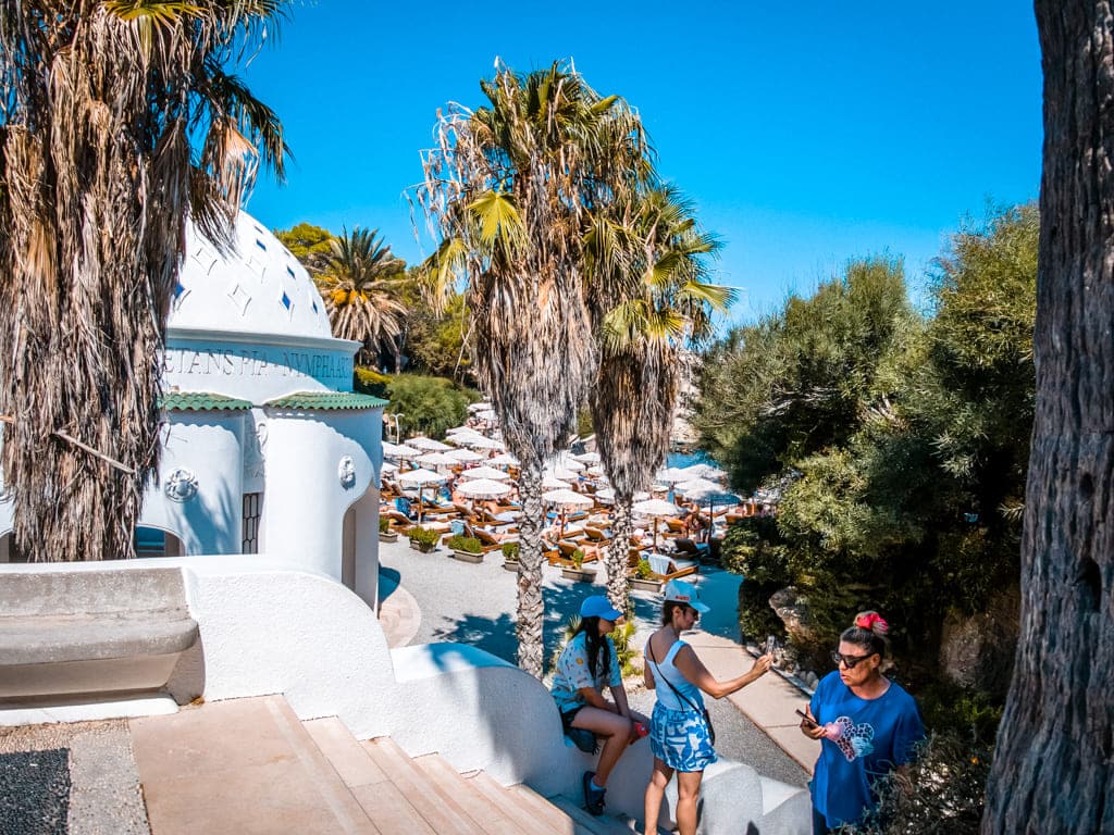Kallithea Springs
