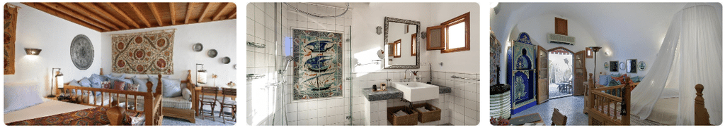 Melenos Art Boutique Hotel Lindos