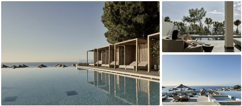 Esperos Village Blue & Spa - Adults Only