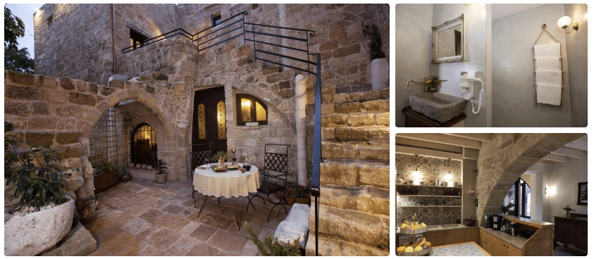 Porolithos Boutique Hotel Rhodes
