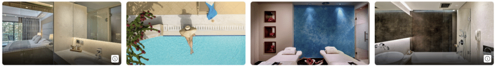 Rodos Park - Small Luxury Hotels of the World