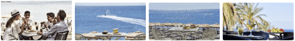 Rodos Princess Beach Hotel