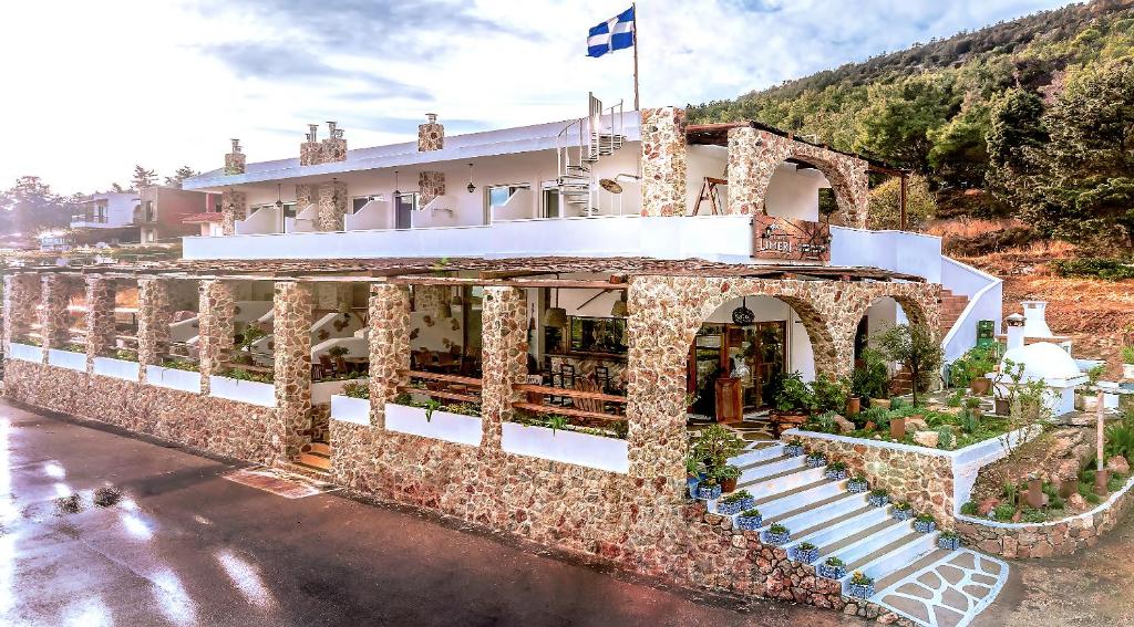 Limeri Traditional Guesthouse Rhodes